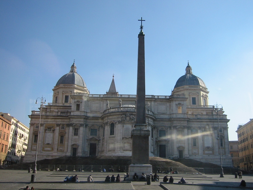 Rome